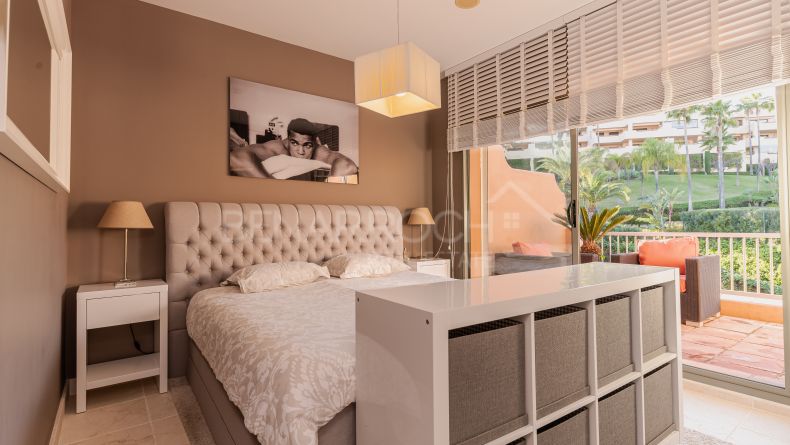 Photo gallery - Penthouse in Benatalaya, Benahavis