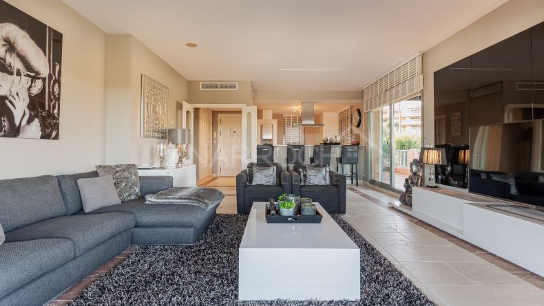 Photo gallery - Penthouse in Benatalaya, Benahavis