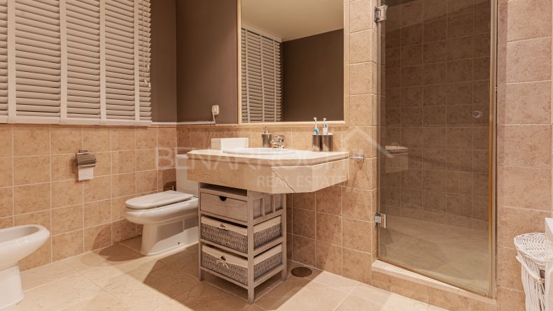 Photo gallery - Penthouse in Benatalaya, Benahavis