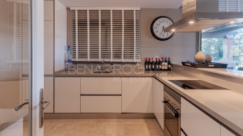 Photo gallery - Penthouse in Benatalaya, Benahavis