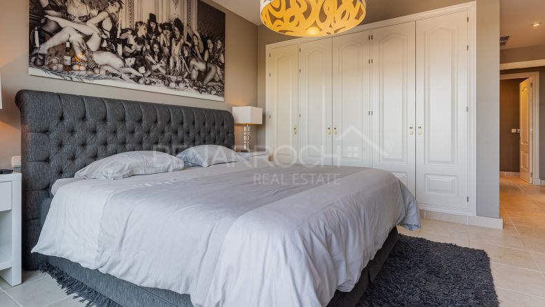 Photo gallery - Penthouse in Benatalaya, Benahavis