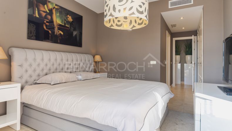 Photo gallery - Penthouse in Benatalaya, Benahavis