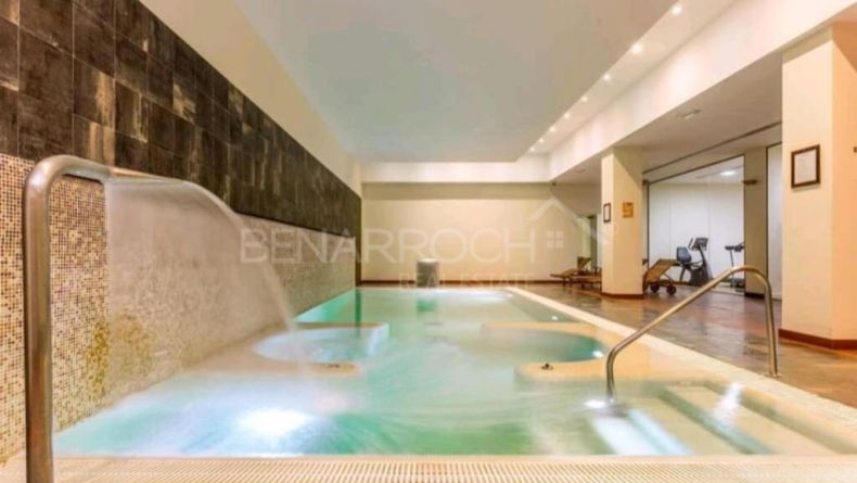 Photo gallery - Penthouse in Benatalaya, Benahavis