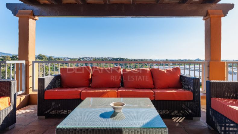 Photo gallery - Penthouse in Benatalaya, Benahavis