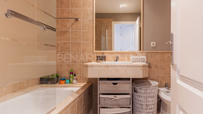 Photo gallery - Penthouse in Benatalaya, Benahavis