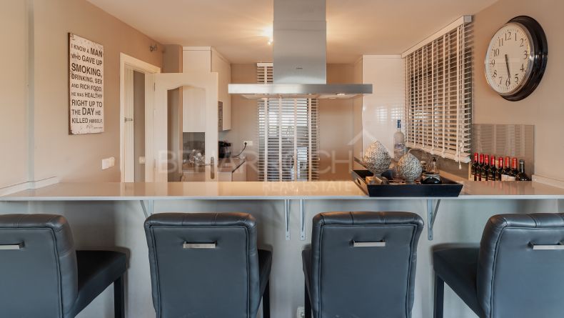 Photo gallery - Penthouse in Benatalaya, Benahavis
