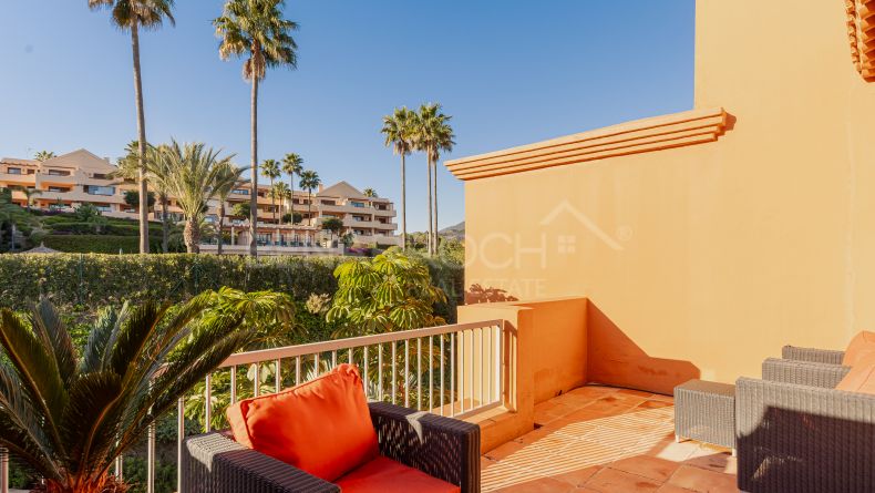 Photo gallery - Penthouse in Benatalaya, Benahavis