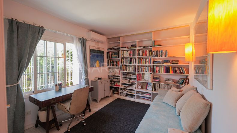 Photo gallery - Mediterranean-style villa in Guadalmina Alta