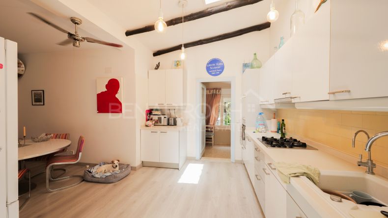 Photo gallery - Mediterranean-style villa in Guadalmina Alta