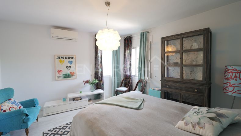 Photo gallery - Mediterranean-style villa in Guadalmina Alta