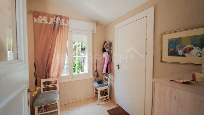 Photo gallery - Mediterranean-style villa in Guadalmina Alta