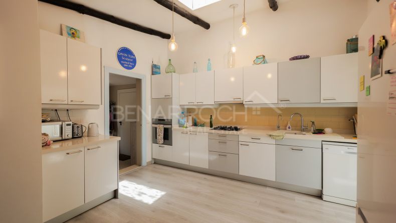 Photo gallery - Mediterranean-style villa in Guadalmina Alta