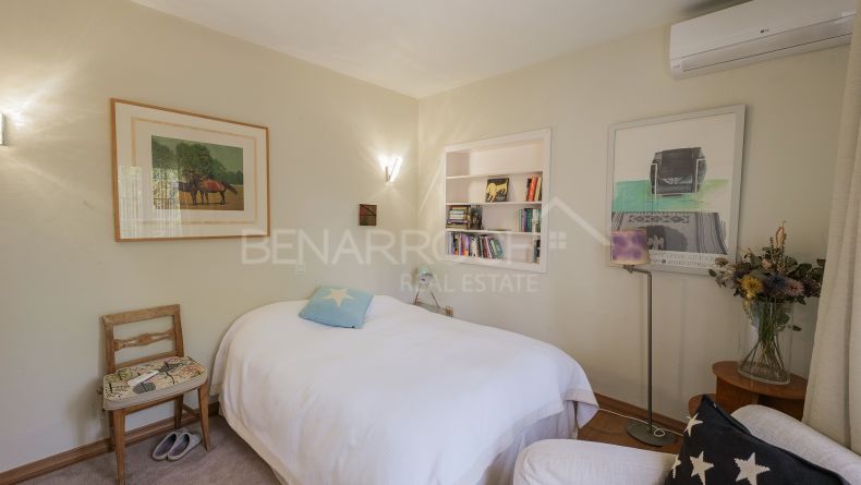 Photo gallery - Mediterranean-style villa in Guadalmina Alta