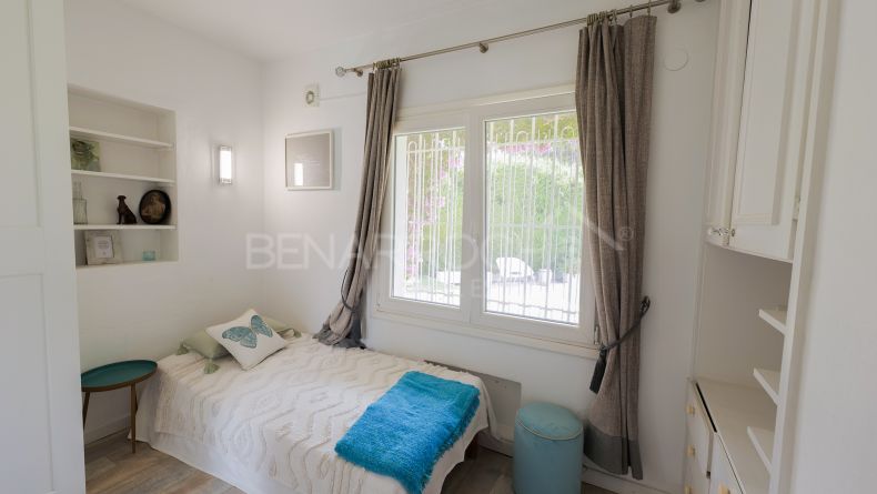 Photo gallery - Mediterranean-style villa in Guadalmina Alta