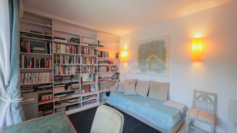 Photo gallery - Mediterranean-style villa in Guadalmina Alta