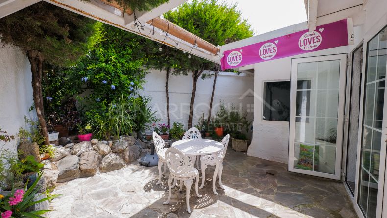 Photo gallery - Mediterranean-style villa in Guadalmina Alta