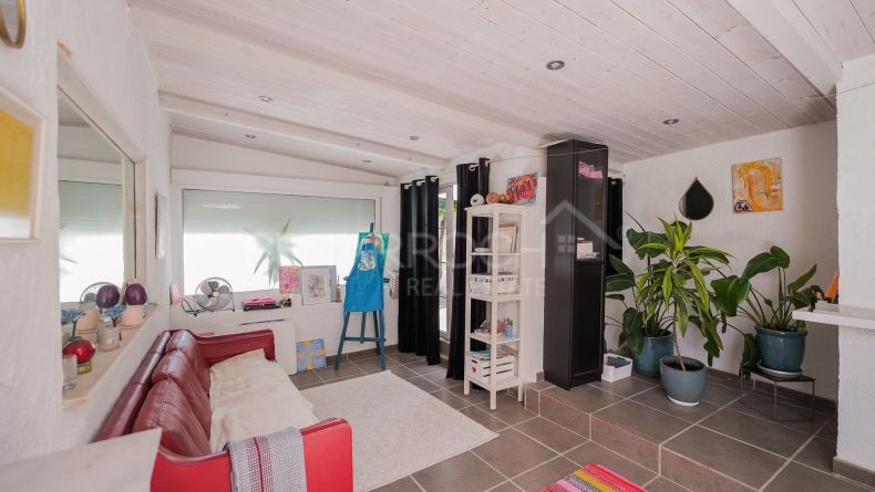 Photo gallery - Mediterranean-style villa in Guadalmina Alta