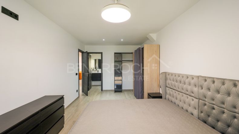 Galerie de photos - Appartement au rez-de-chaussée à El Campanario, Estepona