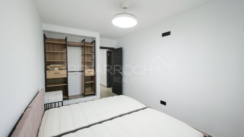 Galerie de photos - Appartement au rez-de-chaussée à El Campanario, Estepona