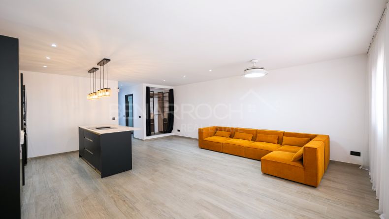 Galerie de photos - Appartement au rez-de-chaussée à El Campanario, Estepona