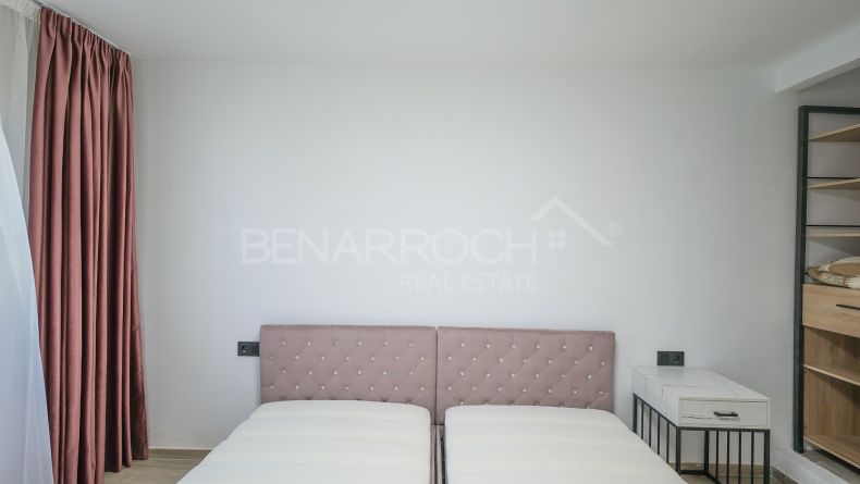 Galerie de photos - Appartement au rez-de-chaussée à El Campanario, Estepona