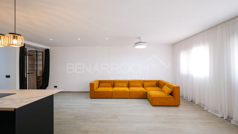 Galerie de photos - Appartement au rez-de-chaussée à El Campanario, Estepona