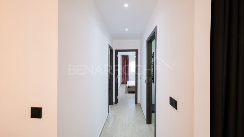 Galerie de photos - Appartement au rez-de-chaussée à El Campanario, Estepona