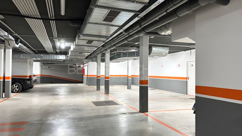 Galerie de photos - Appartement moderne à El Campanario, Estepona New Golden Mile