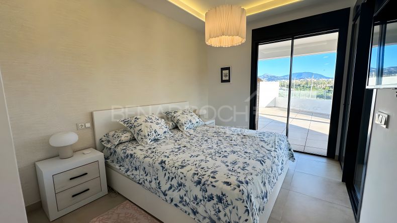 Galerie de photos - Appartement moderne à El Campanario, Estepona New Golden Mile