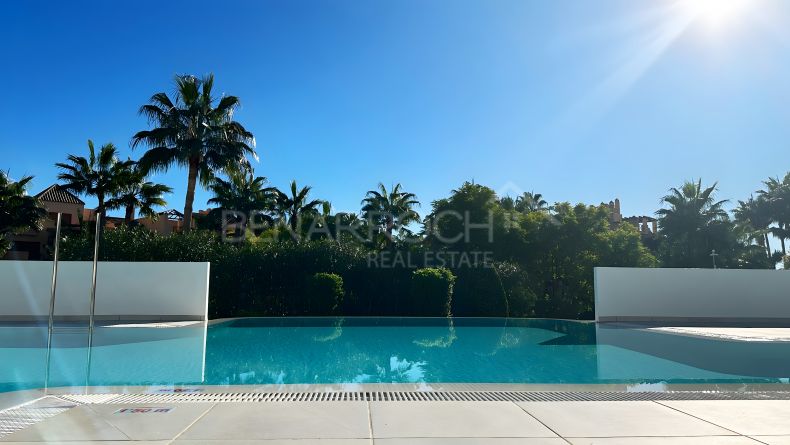 Galerie de photos - Appartement moderne à El Campanario, Estepona New Golden Mile