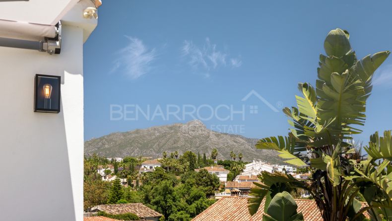 Photo gallery - Villa with views in Fuente del Espanto, Benahavis