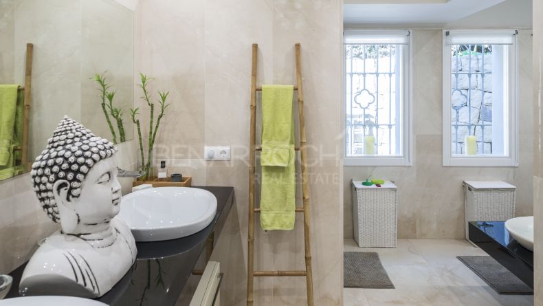 Photo gallery - Villa with views in Fuente del Espanto, Benahavis