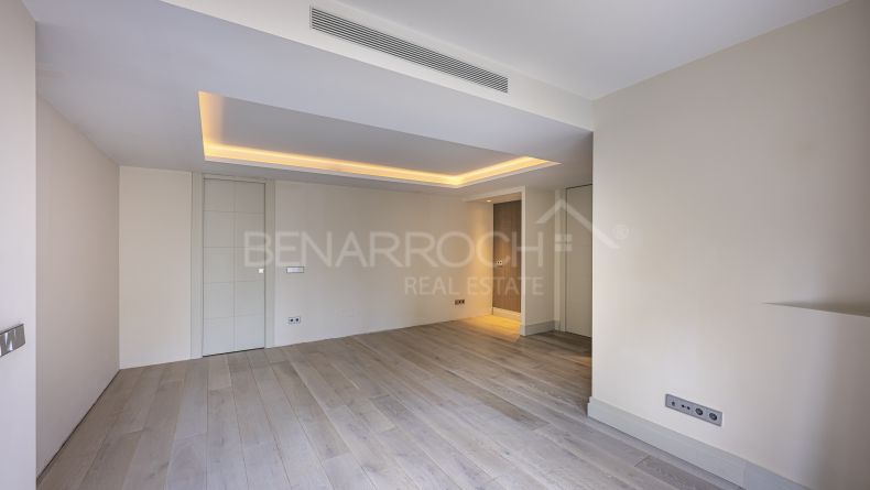 Photo gallery - Apartment with sea view in second line beach in Marbella Centre