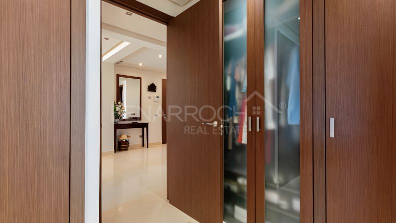 Photo gallery - Ground floor apartment in Mirador del Paraiso, Benahavis