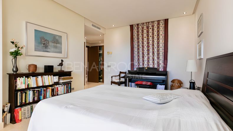 Photo gallery - Ground floor apartment in Mirador del Paraiso, Benahavis