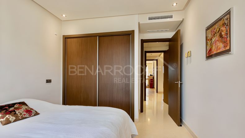 Photo gallery - Ground floor apartment in Mirador del Paraiso, Benahavis
