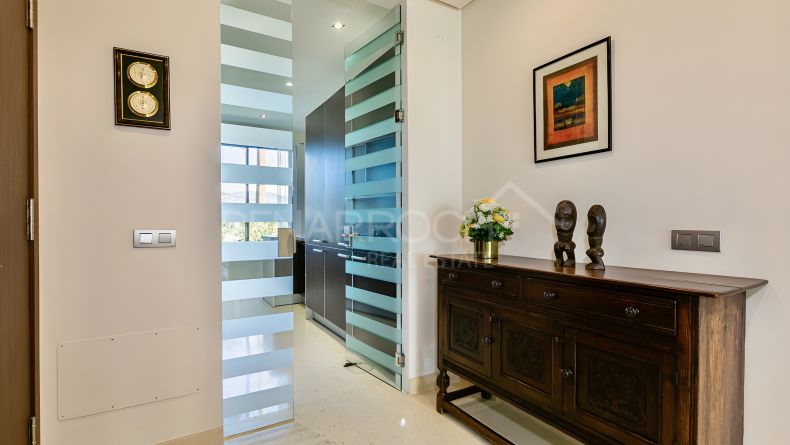 Photo gallery - Ground floor apartment in Mirador del Paraiso, Benahavis