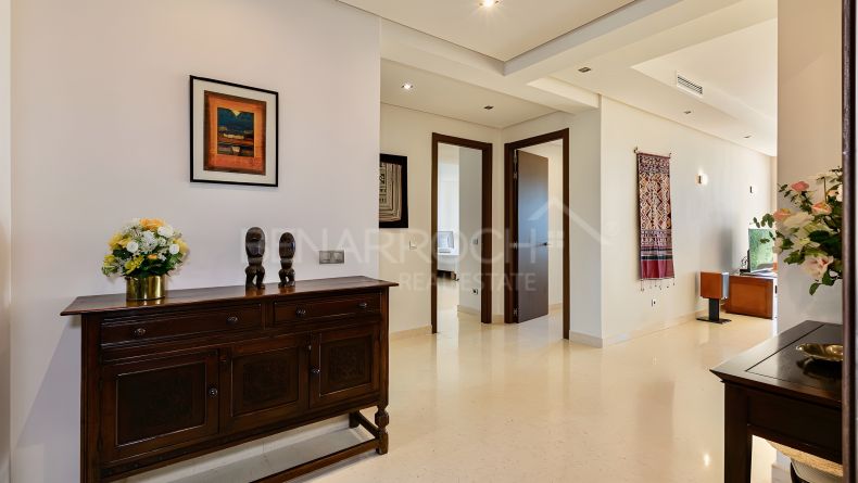 Photo gallery - Ground floor apartment in Mirador del Paraiso, Benahavis