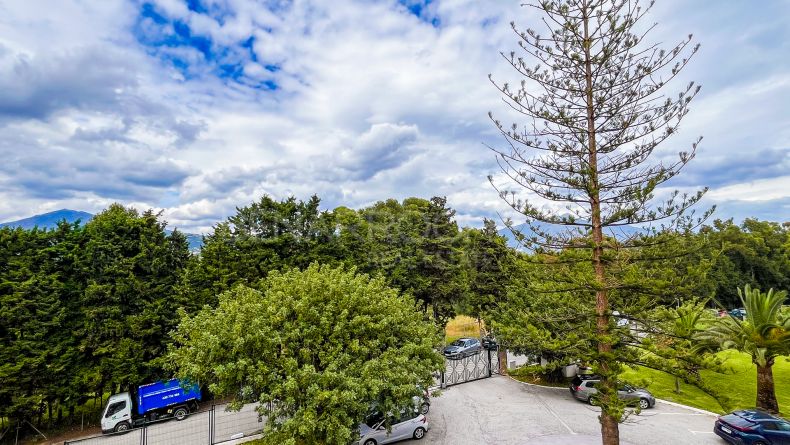 Galerie de photos - Appartement en première ligne de golf à Guadalmina Alta, San Pedro Alcántara.