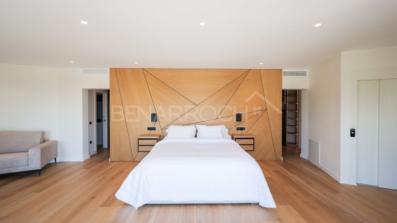 Photo gallery - Villa in Sierra Blanca, Marbella&#039;s Golden Mile