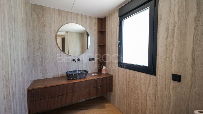 Photo gallery - Villa in Sierra Blanca, Marbella&#039;s Golden Mile