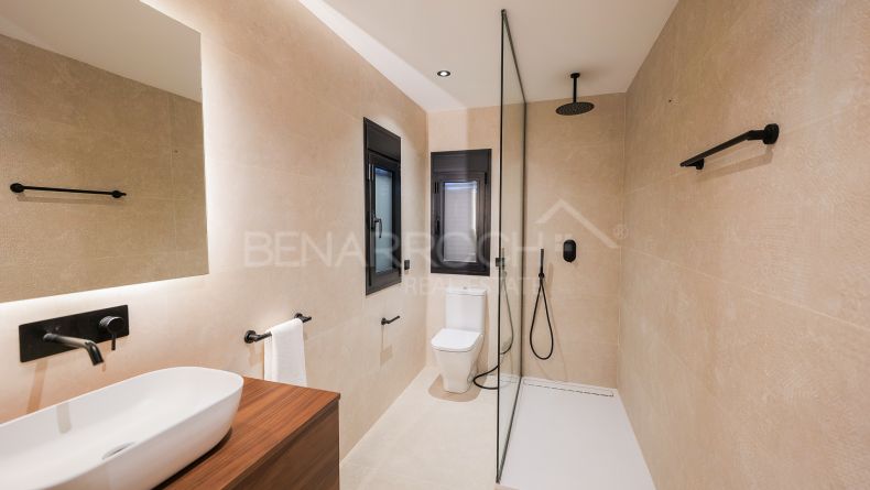 Photo gallery - Villa in Sierra Blanca, Marbella&#039;s Golden Mile