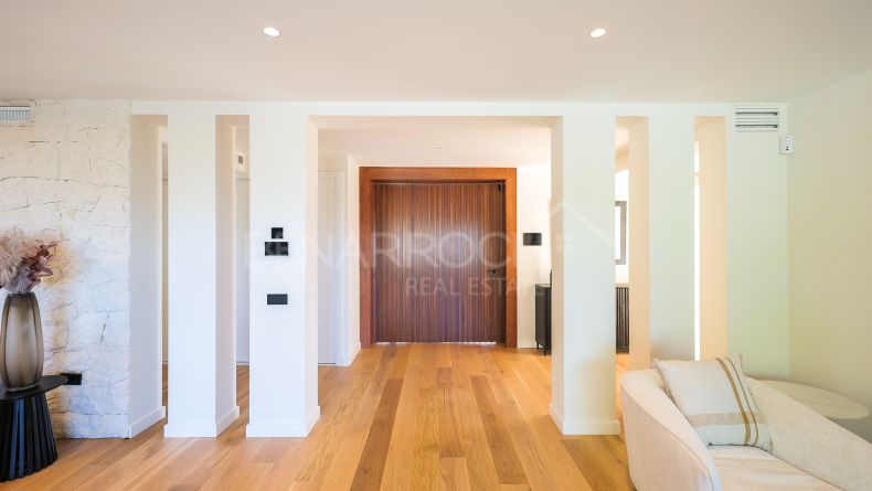 Photo gallery - Villa in Sierra Blanca, Marbella&#039;s Golden Mile