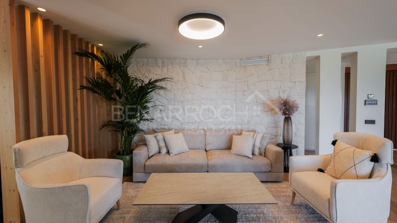 Photo gallery - Villa in Sierra Blanca, Marbella&#039;s Golden Mile