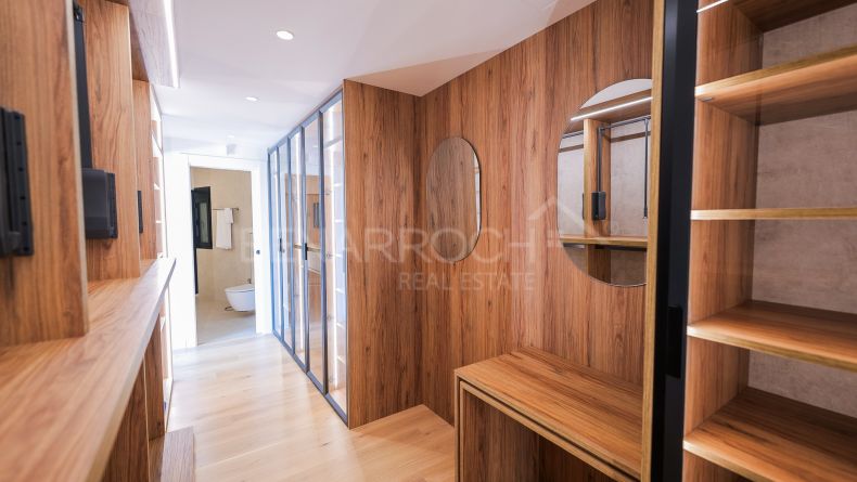 Photo gallery - Villa in Sierra Blanca, Marbella&#039;s Golden Mile