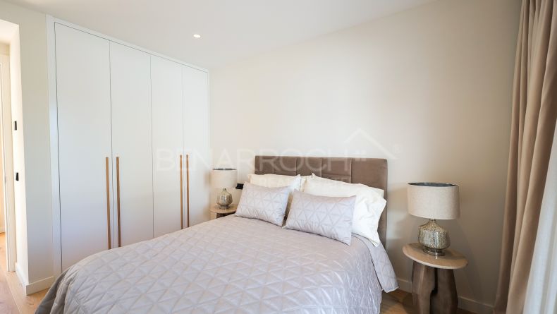 Photo gallery - Villa in Sierra Blanca, Marbella&#039;s Golden Mile