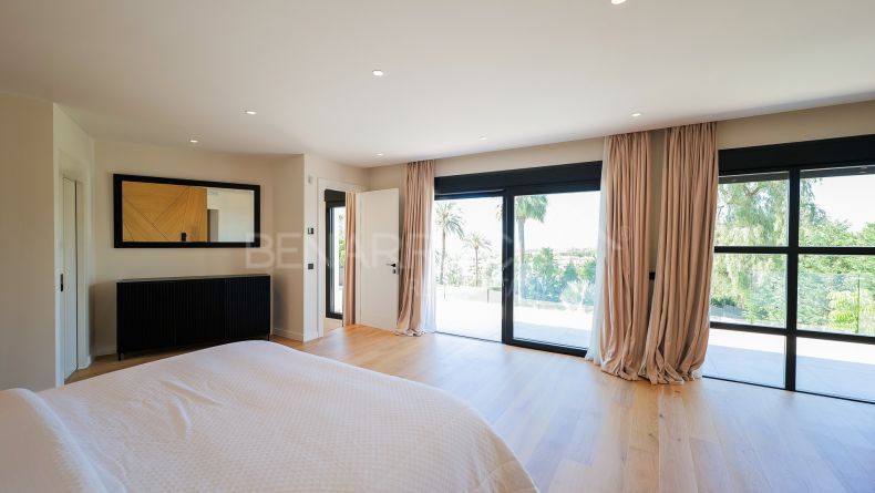 Photo gallery - Villa in Sierra Blanca, Marbella&#039;s Golden Mile