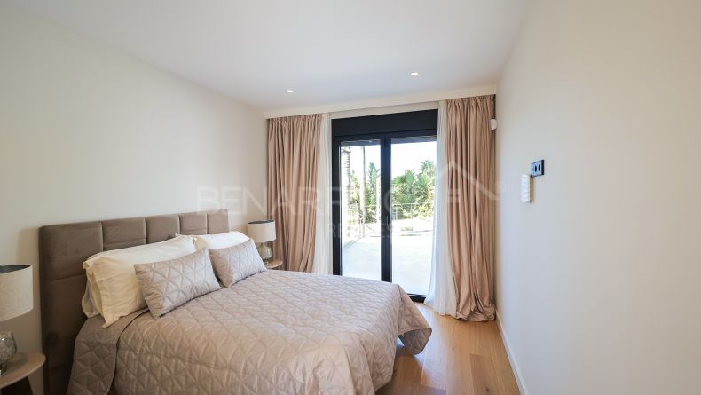 Photo gallery - Villa in Sierra Blanca, Marbella&#039;s Golden Mile