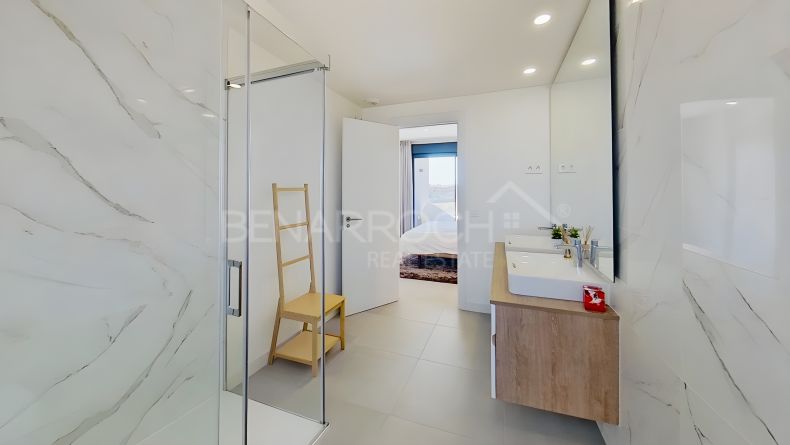 Photo gallery - Duplex penthouse on Estepona&#039;s New Golden Mile