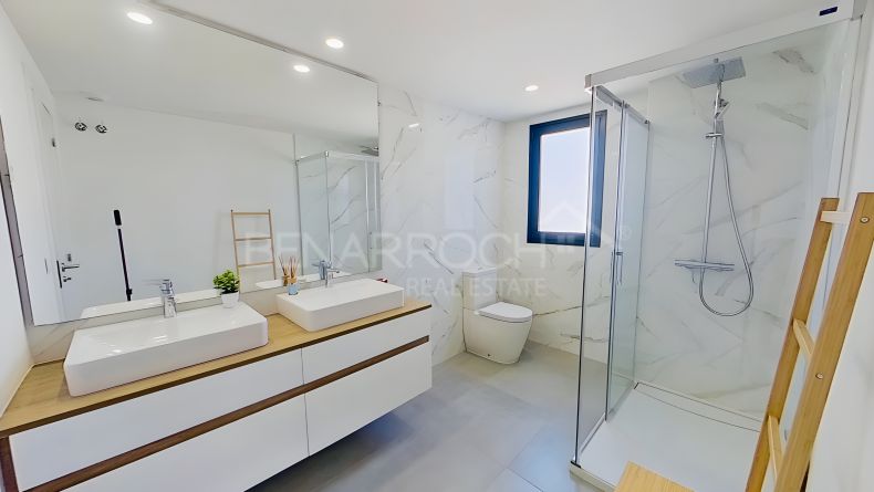 Photo gallery - Duplex penthouse on Estepona&#039;s New Golden Mile